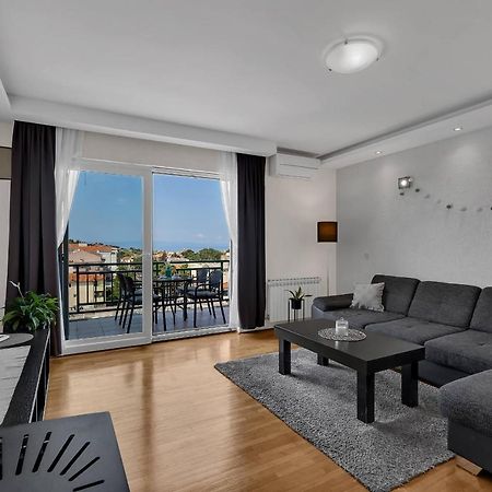Urban Apartment Makarská Exteriér fotografie