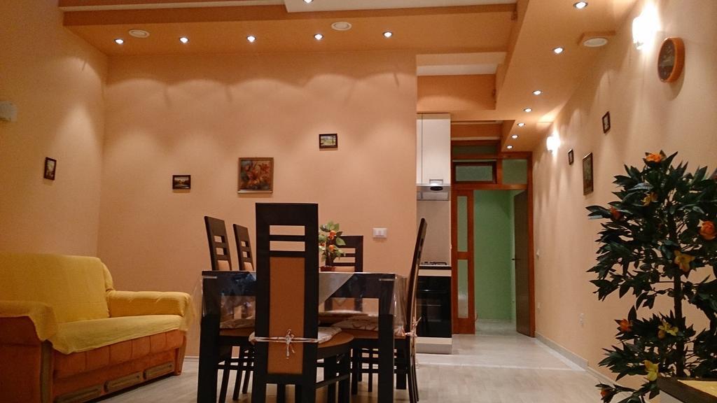 Urban Apartment Makarská Pokoj fotografie