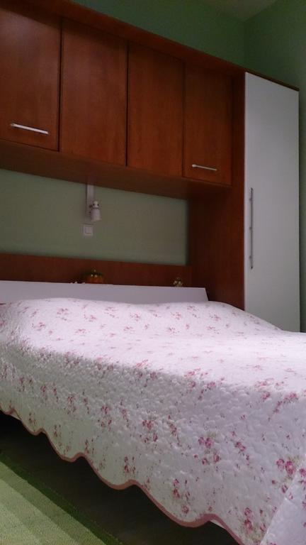 Urban Apartment Makarská Pokoj fotografie