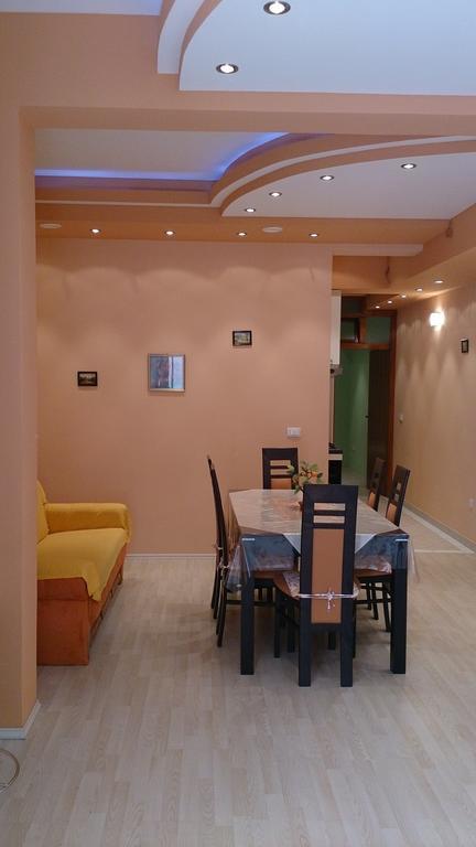 Urban Apartment Makarská Pokoj fotografie