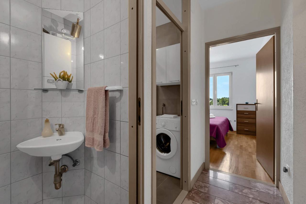 Urban Apartment Makarská Exteriér fotografie