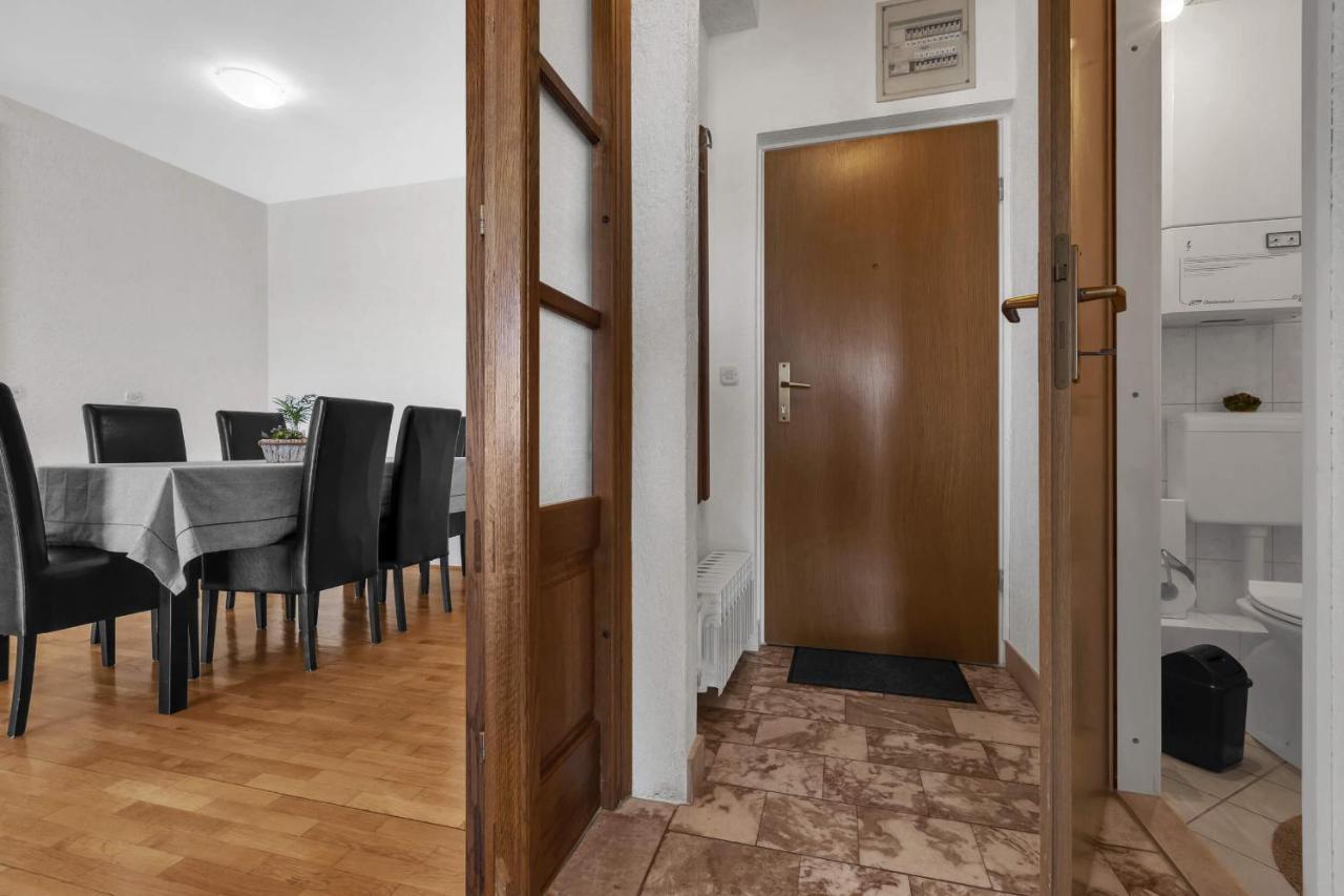 Urban Apartment Makarská Exteriér fotografie