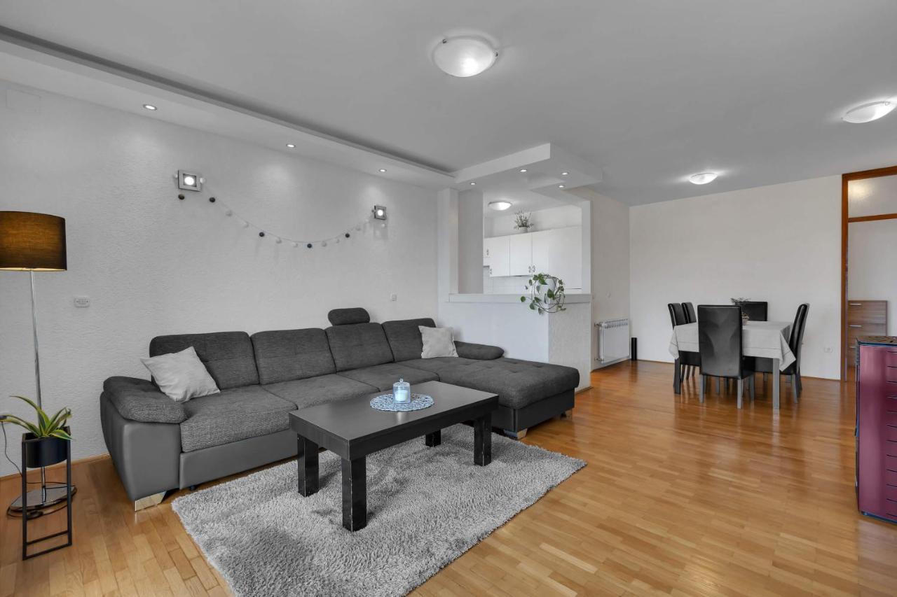 Urban Apartment Makarská Exteriér fotografie