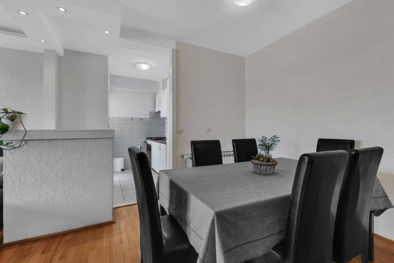 Urban Apartment Makarská Exteriér fotografie