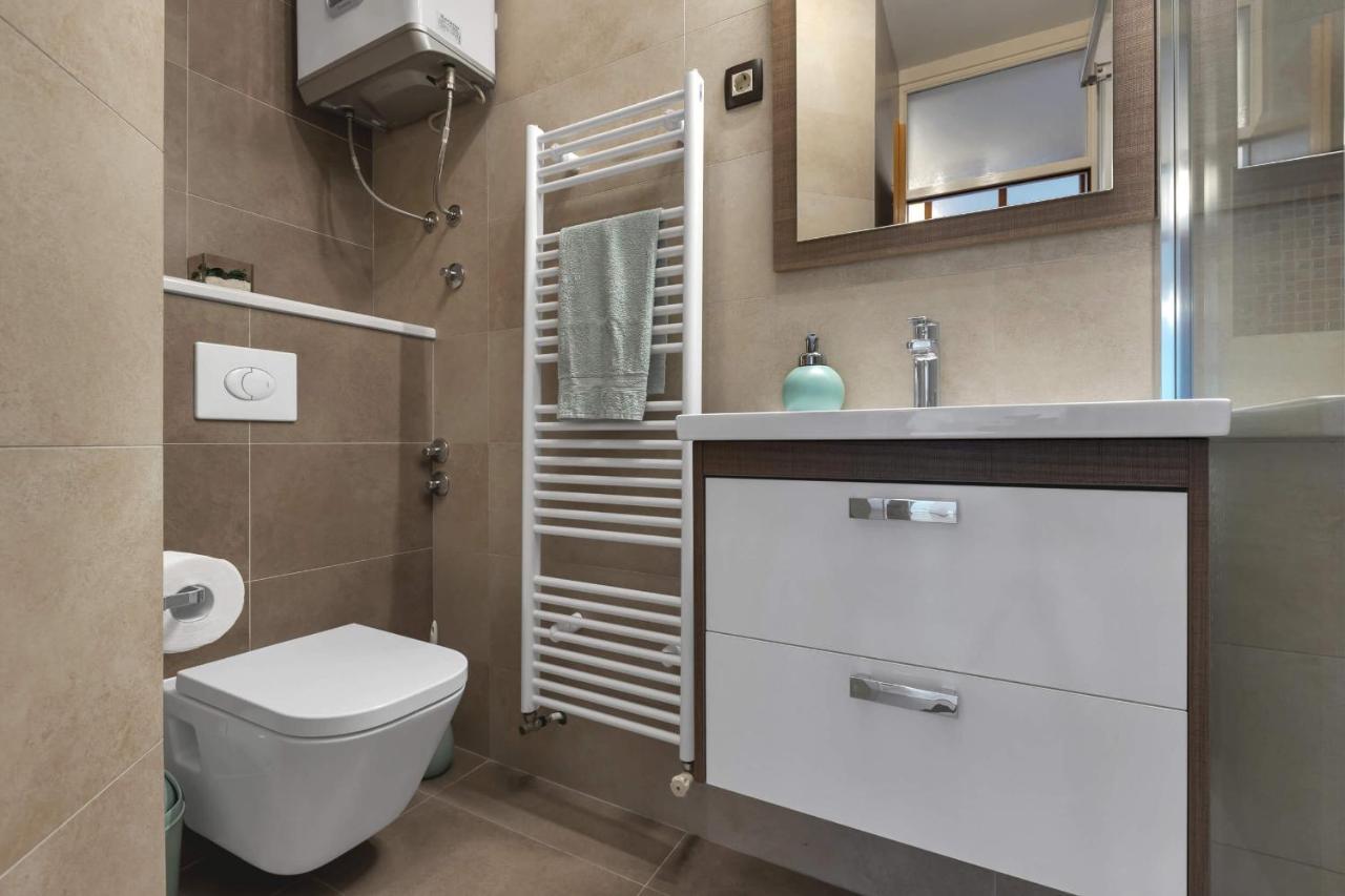Urban Apartment Makarská Exteriér fotografie