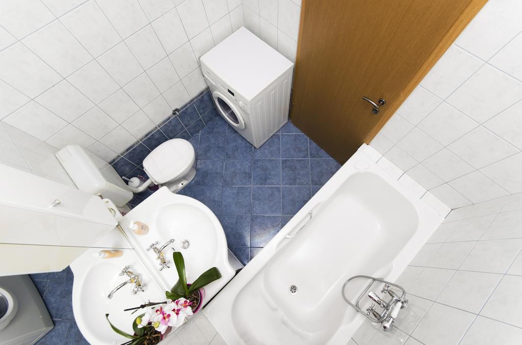 Urban Apartment Makarská Pokoj fotografie